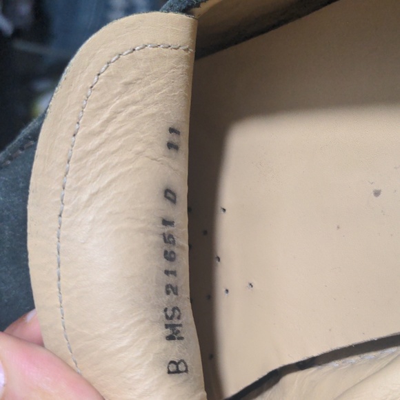 Salvatore Ferragamo drivers - Picture 6 of 6